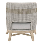 Tapestry Outdoor Club Chair