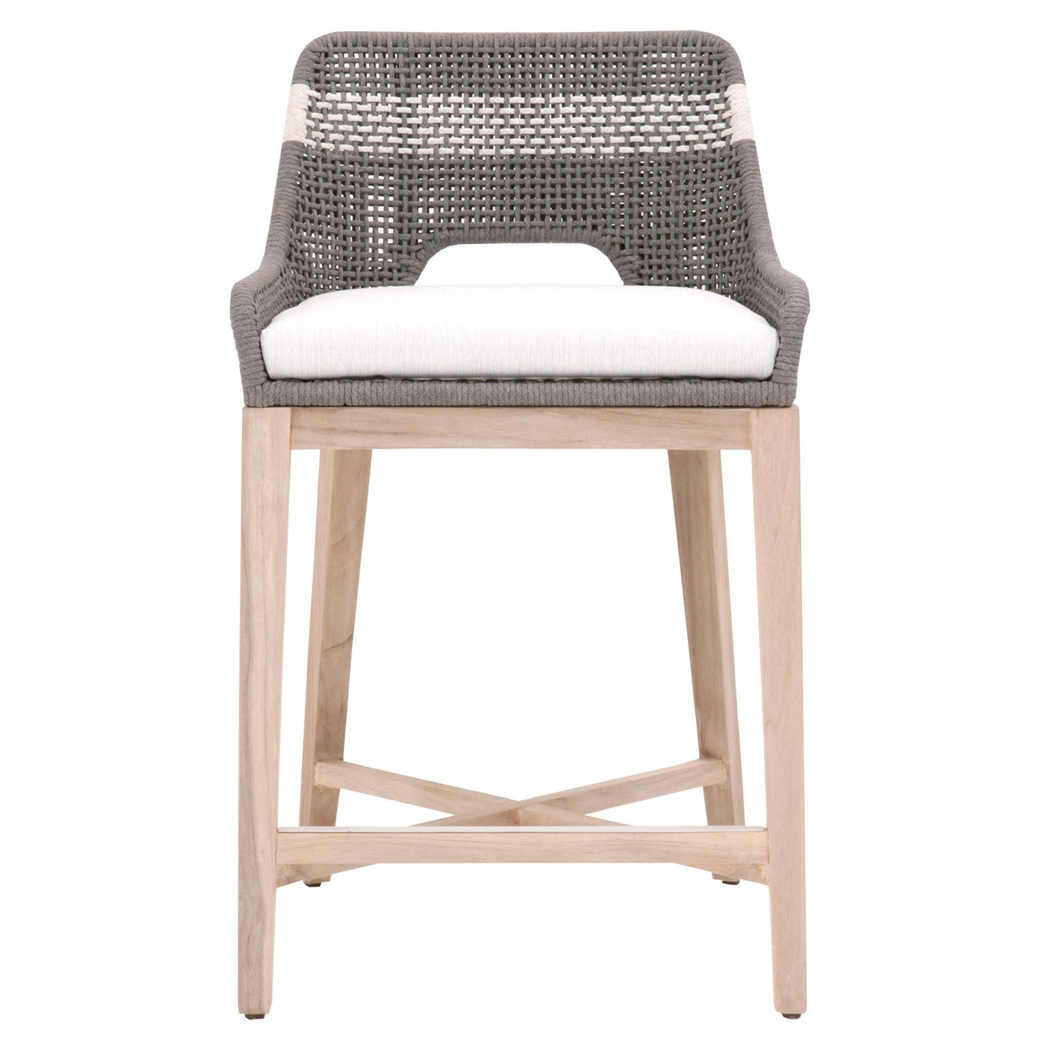 Tapestry Outdoor Counter Stool Set of 2