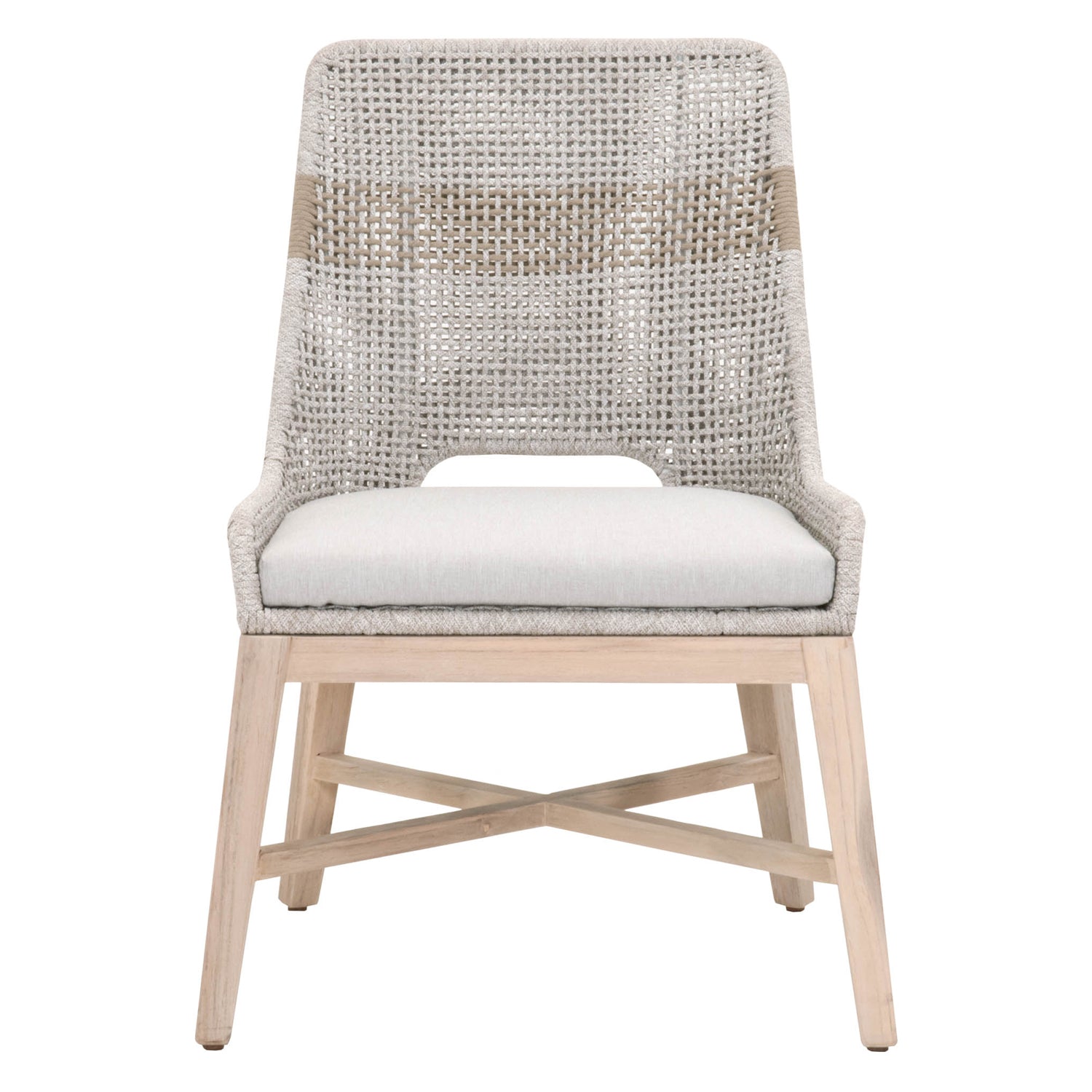 Tapestry Outdoor Dining Chair Set of 2