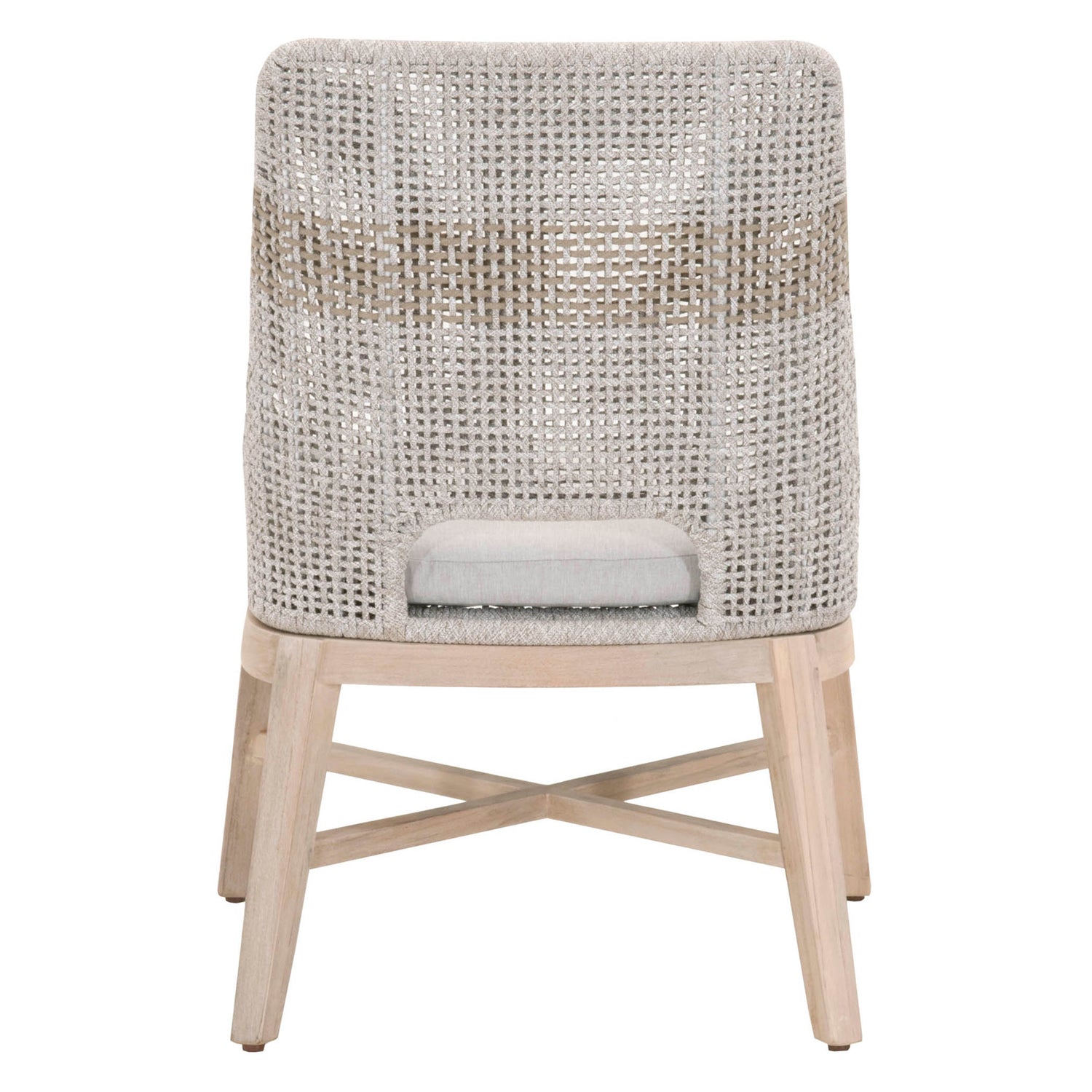 Tapestry Outdoor Dining Chair Set of 2