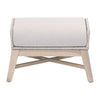 Tapestry Outdoor Footstool
