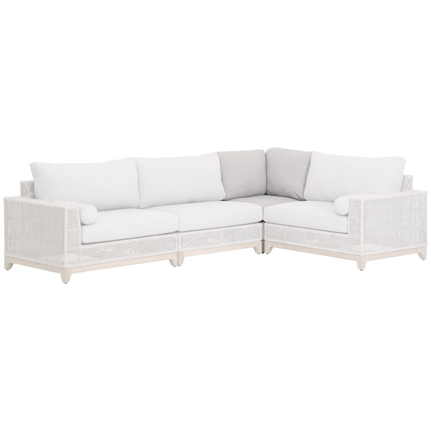 Tropez Outdoor Modular Corner Sofa