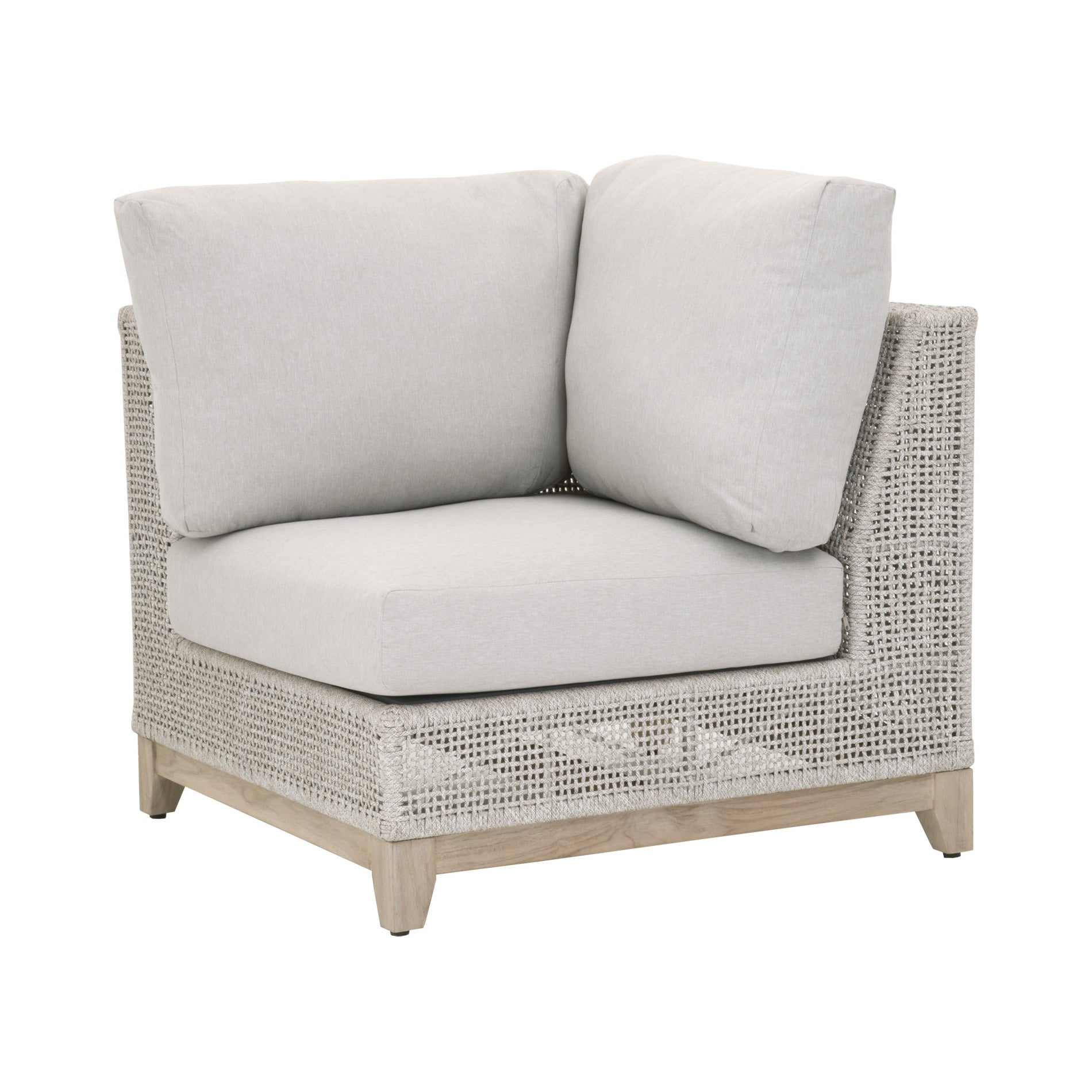 Tropez Outdoor Modular Corner Sofa