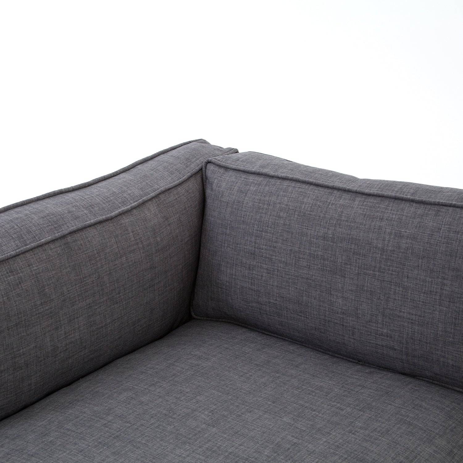 Four Hands Grammercy 2 Piece Left Sectional Sofa - Final Sale