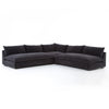 Four Hands Grant Sectional Sofa