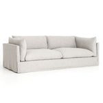 Four Hands Habitat Sofa – Paynes Gray