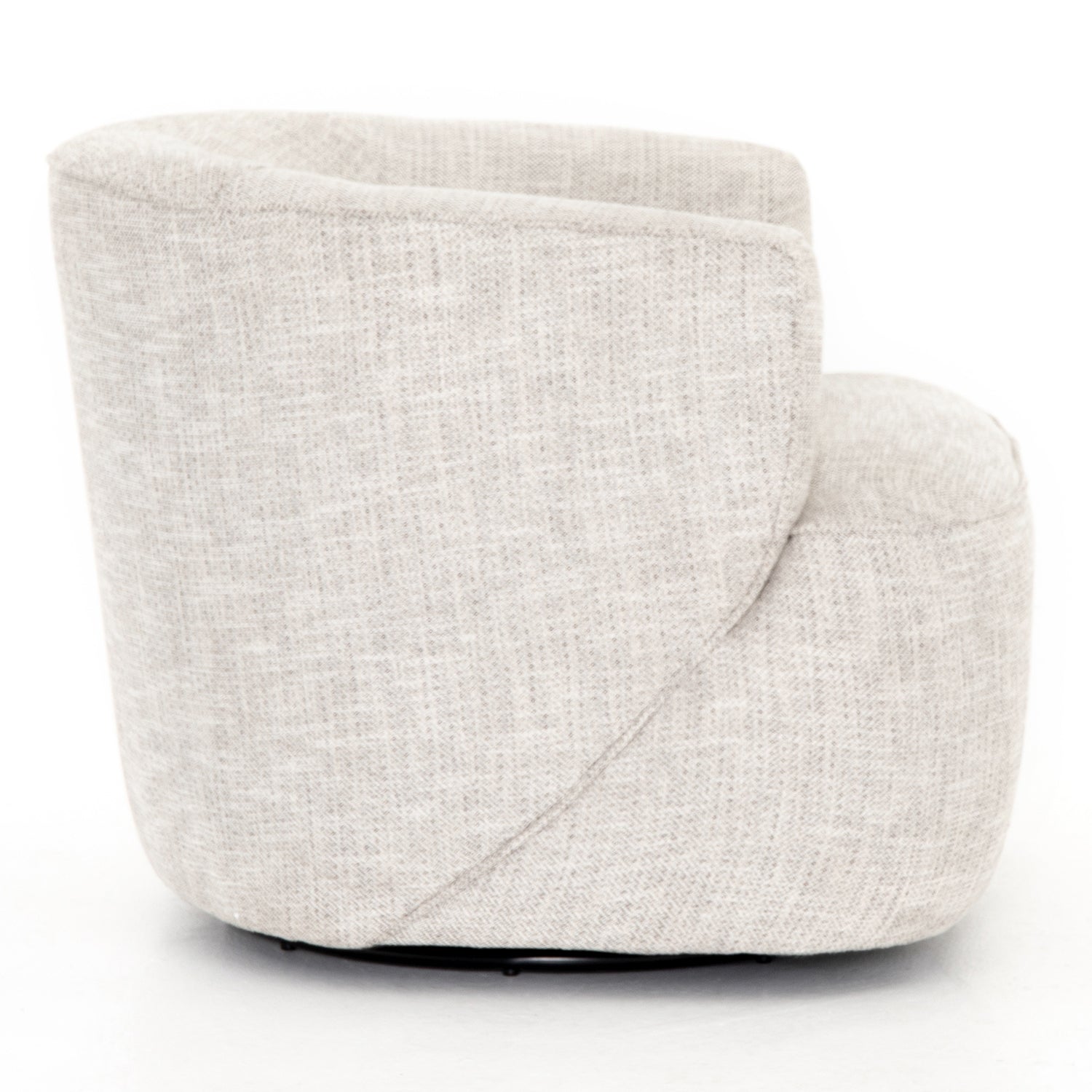 Four Hands Mila Swivel Chair