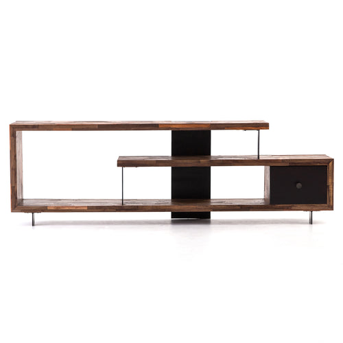 Four Hands Jonah Console Table