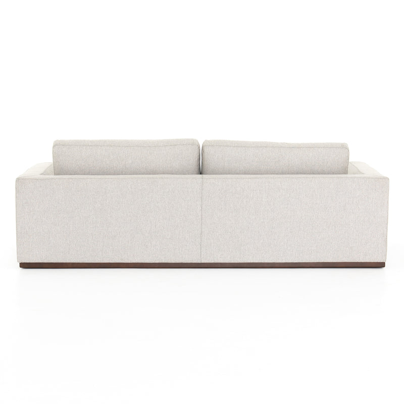 Four Hands Colt Sofa – Paynes Gray