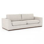 Four Hands Colt Sofa – Paynes Gray