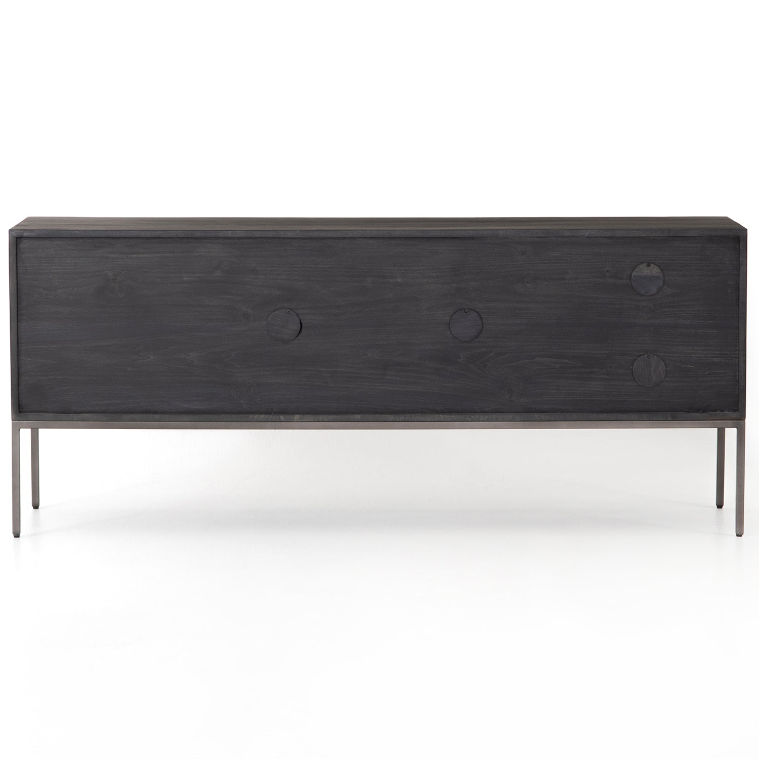 Four Hands Trey Media Console