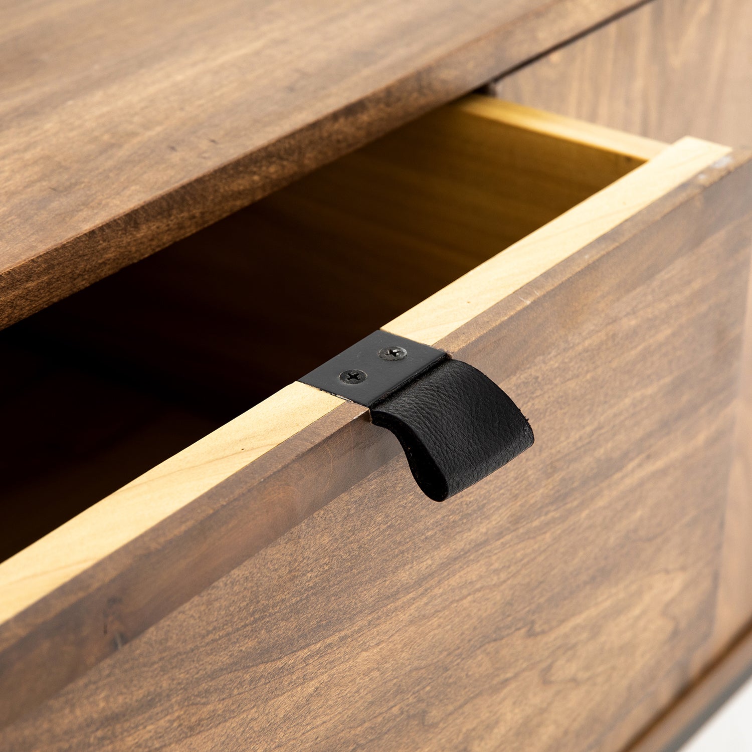 Four Hands Trey Media Console