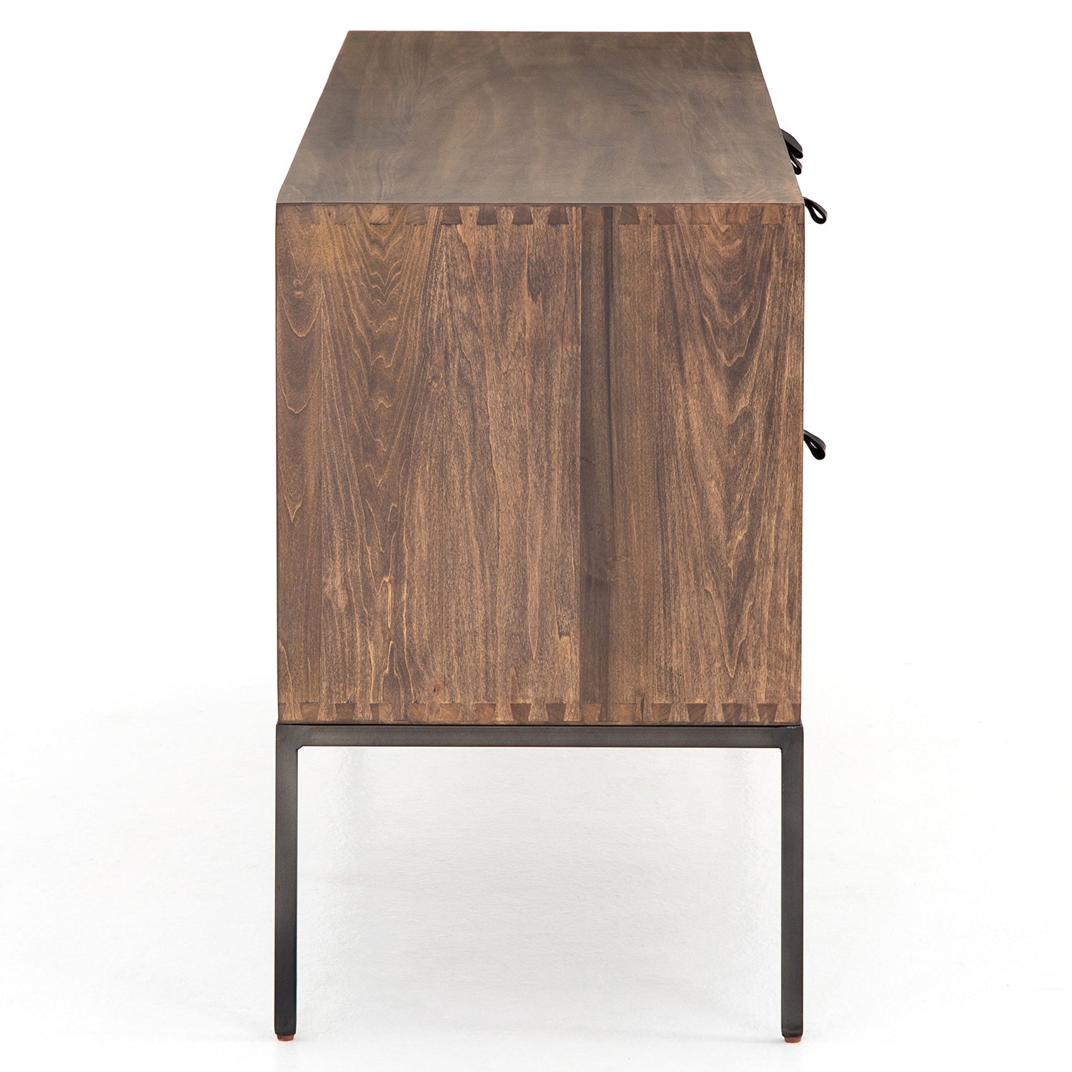 Four Hands Trey Media Console