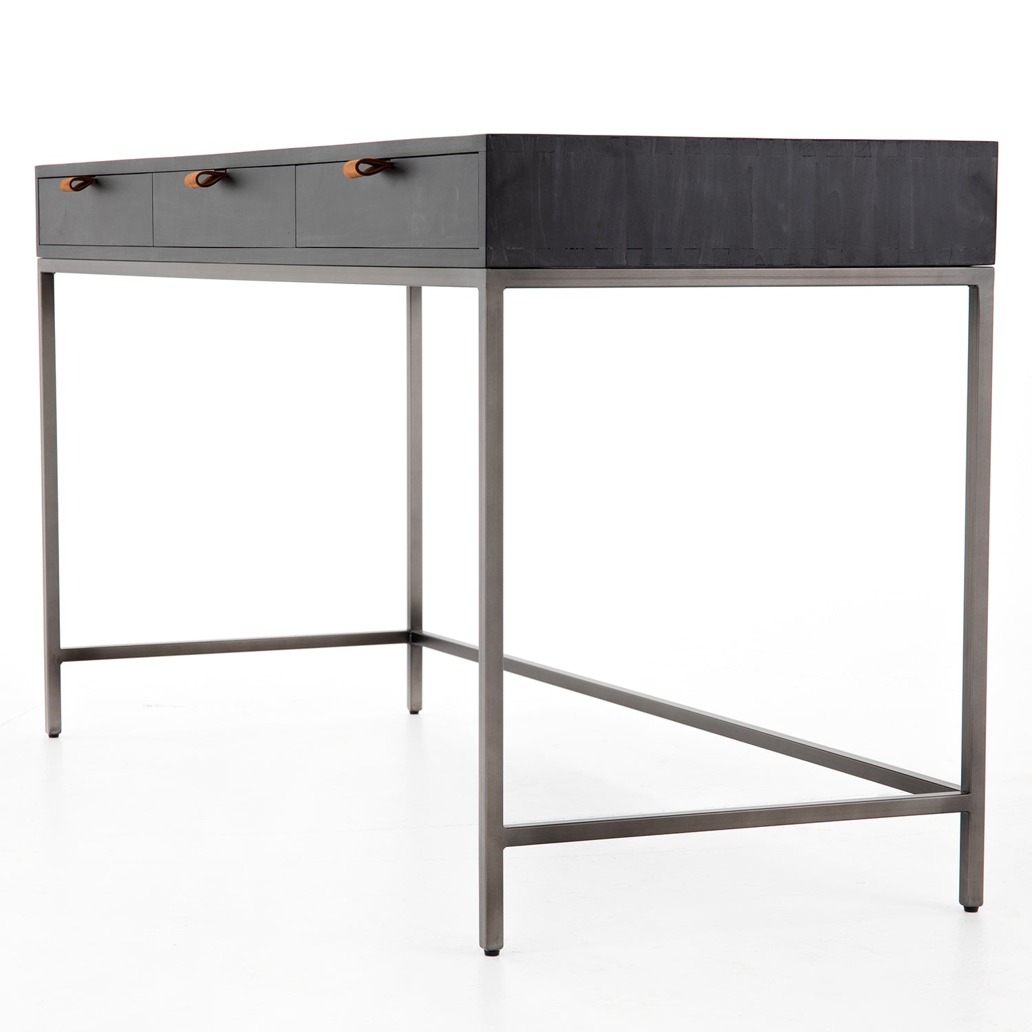 Four Hands Trey Modular Writing Desk