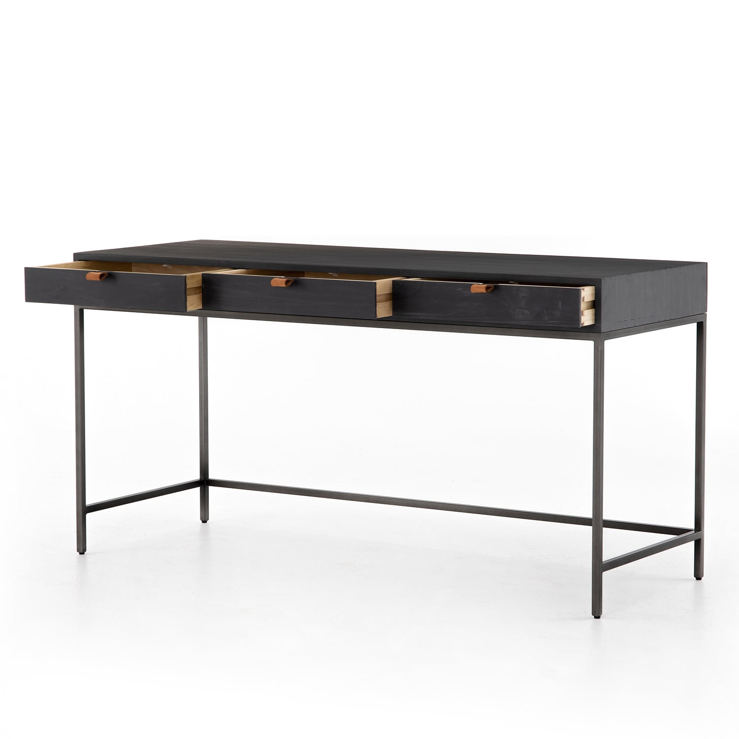 Four Hands Trey Modular Writing Desk