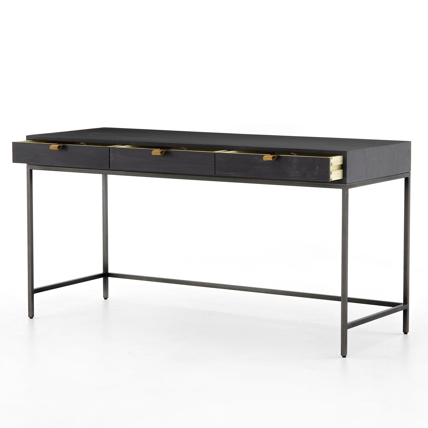 Four Hands Trey Modular Writing Desk