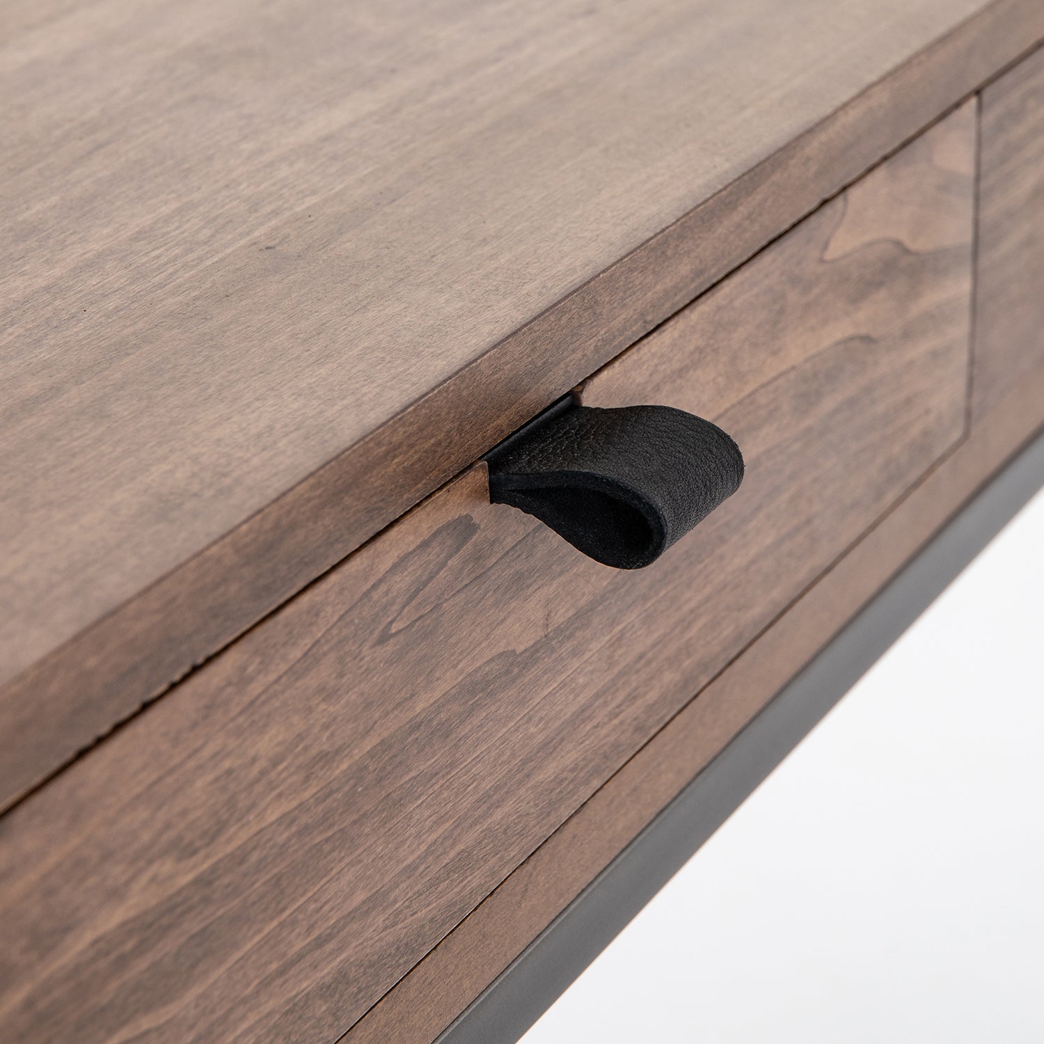 Four Hands Trey Modular Writing Desk