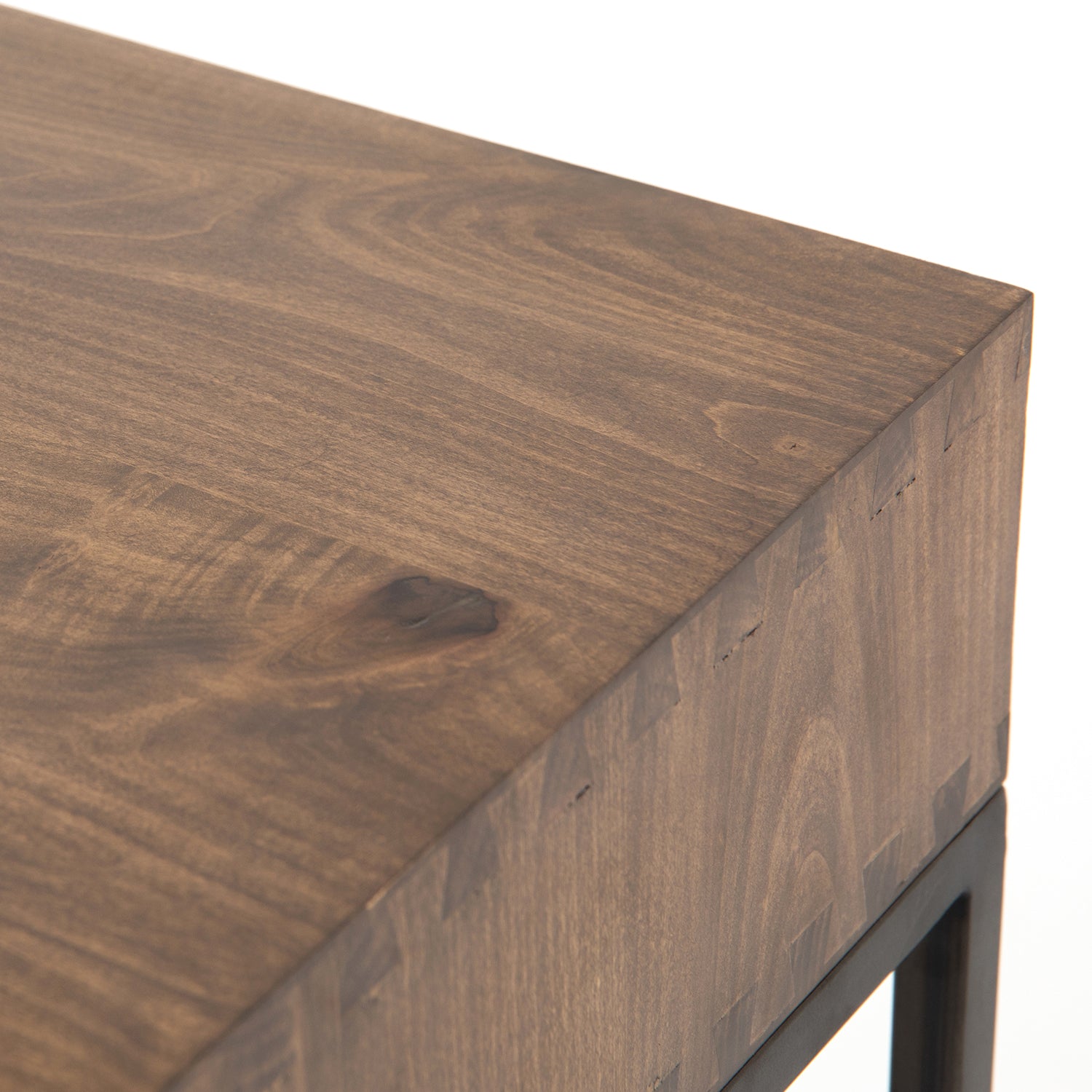 Four Hands Trey Modular Writing Desk