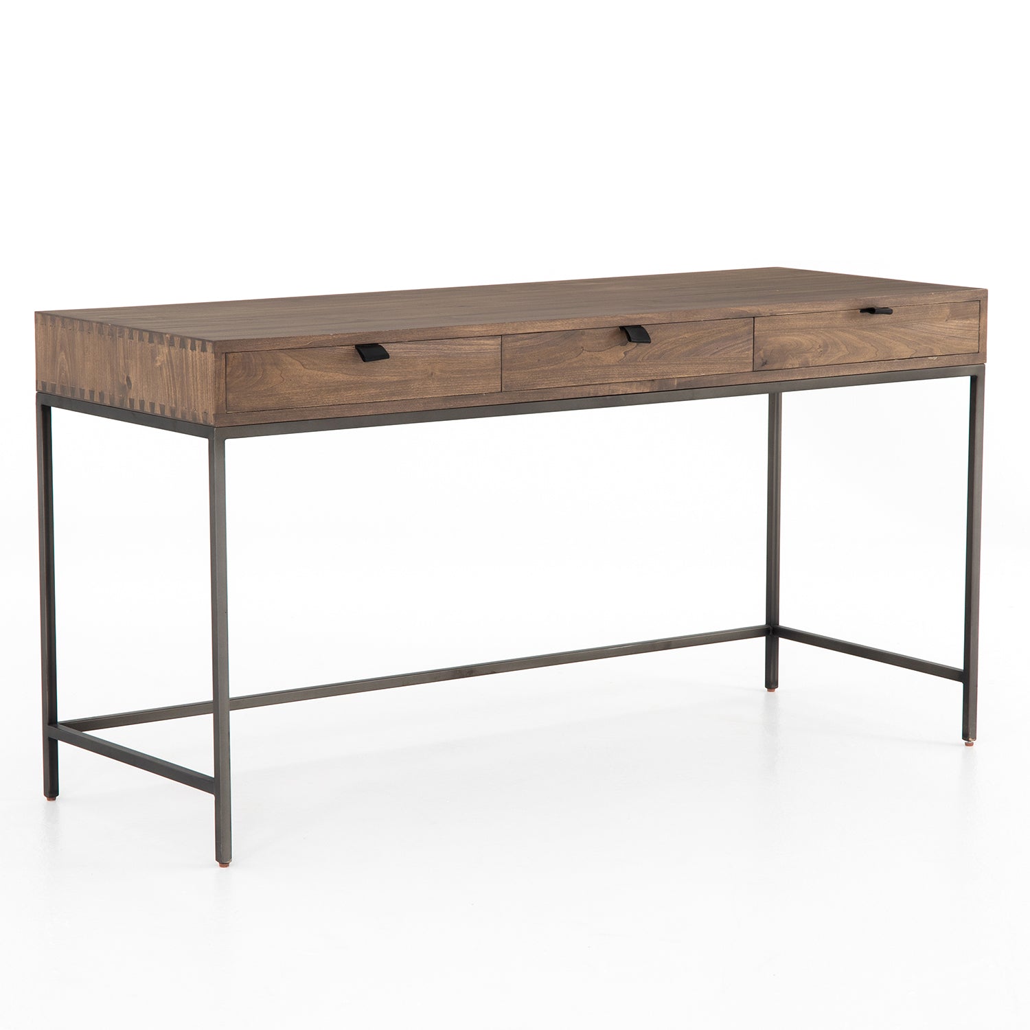 Four Hands Trey Modular Writing Desk