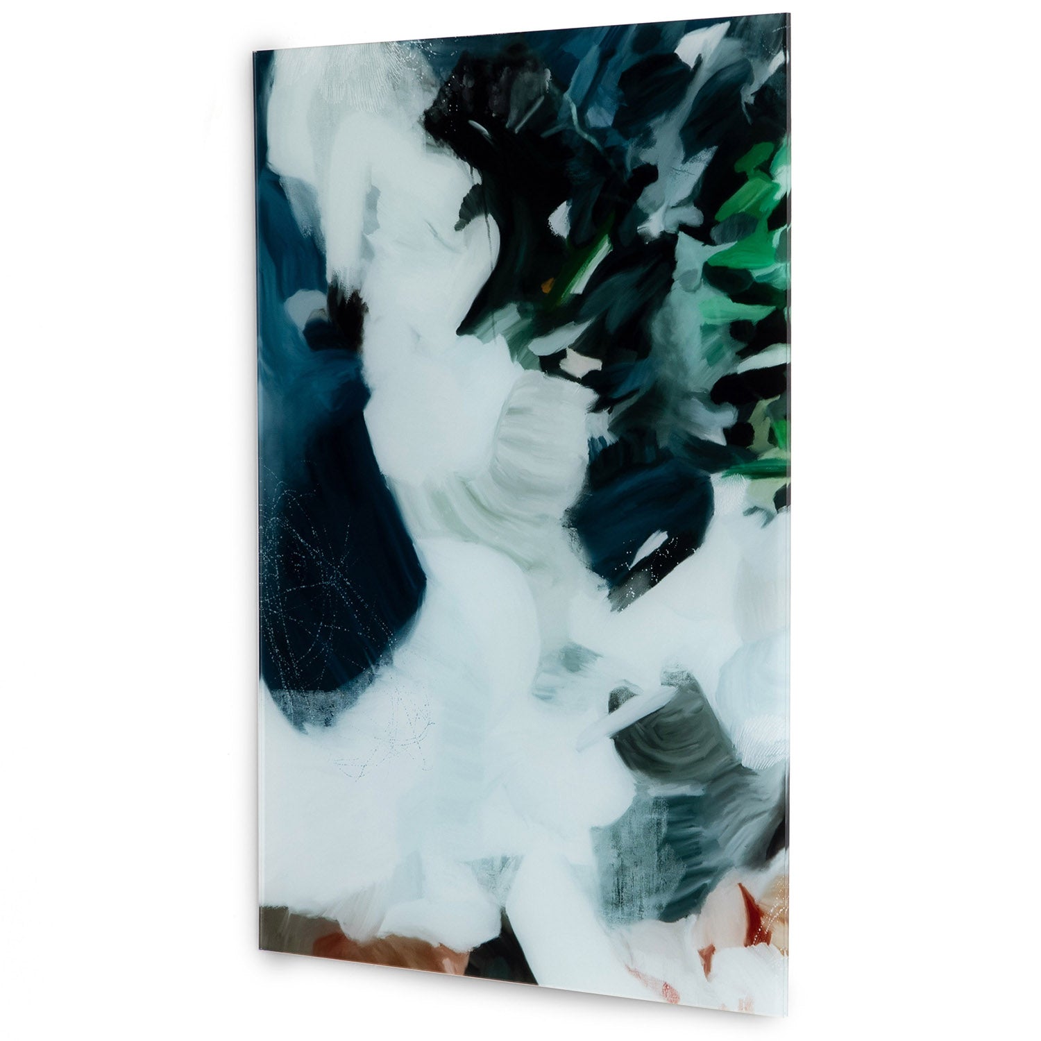 Four Hands Emmett Diptych Framed Art Set