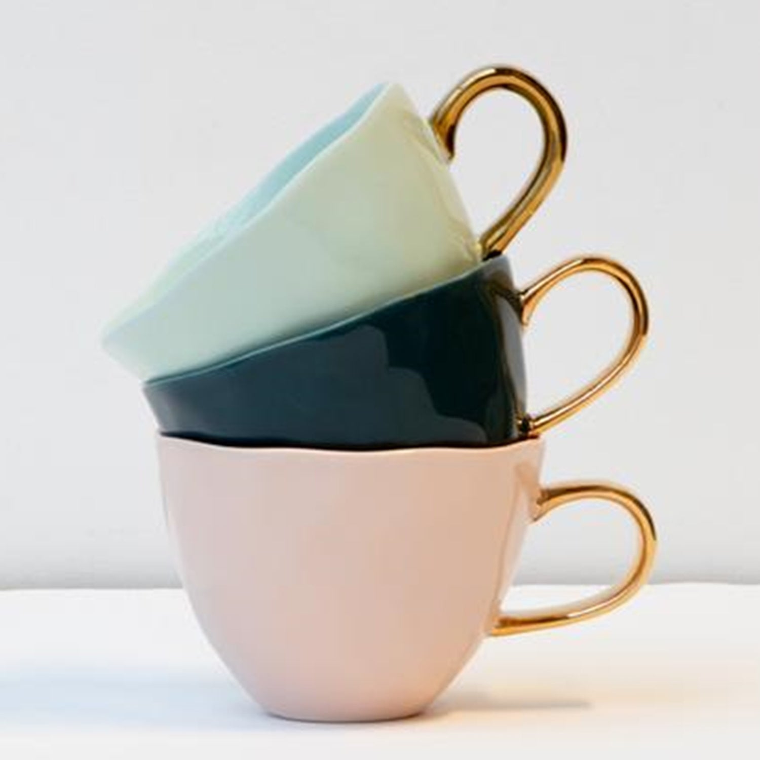 Downing Tea Cup Set of 4