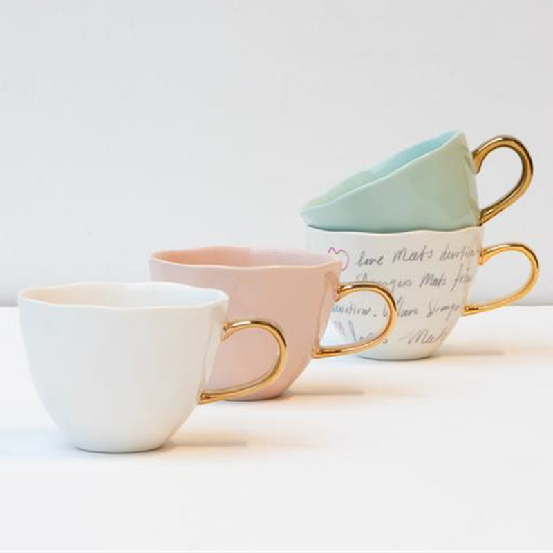 Downing Tea Cup Set of 4