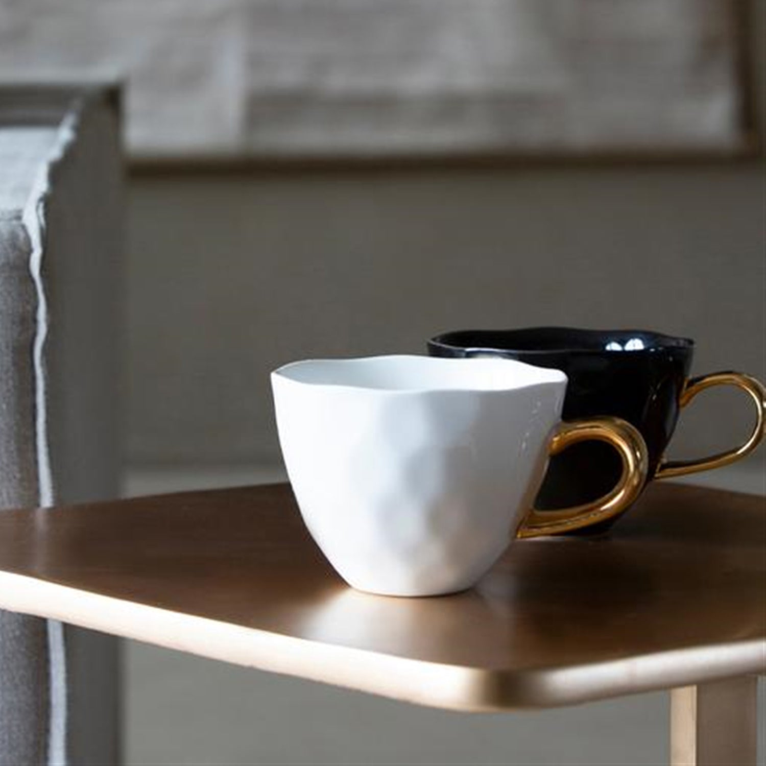 Downing Tea Cup Set of 4