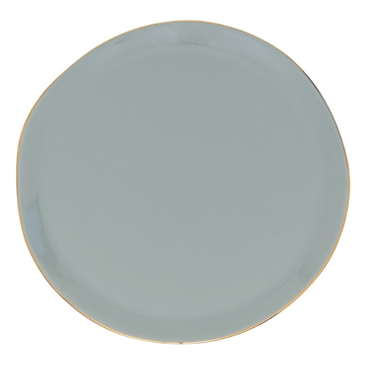 Downing Breakfast Plate Set of 4