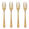 Downing Fork Set of 4