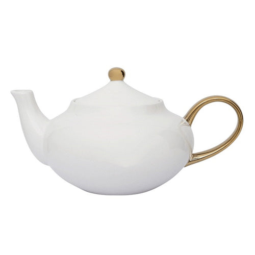 Downing Tea Pot