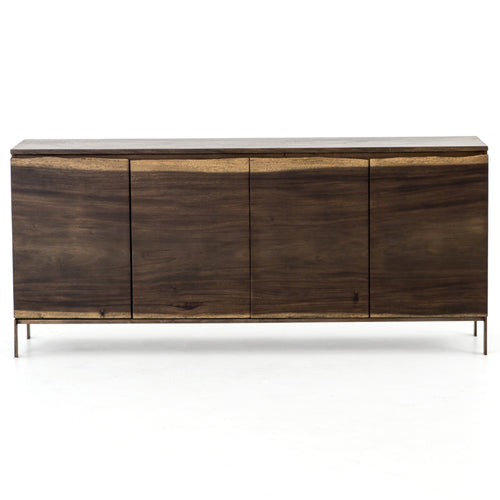 Four Hands Live Edge Sideboard