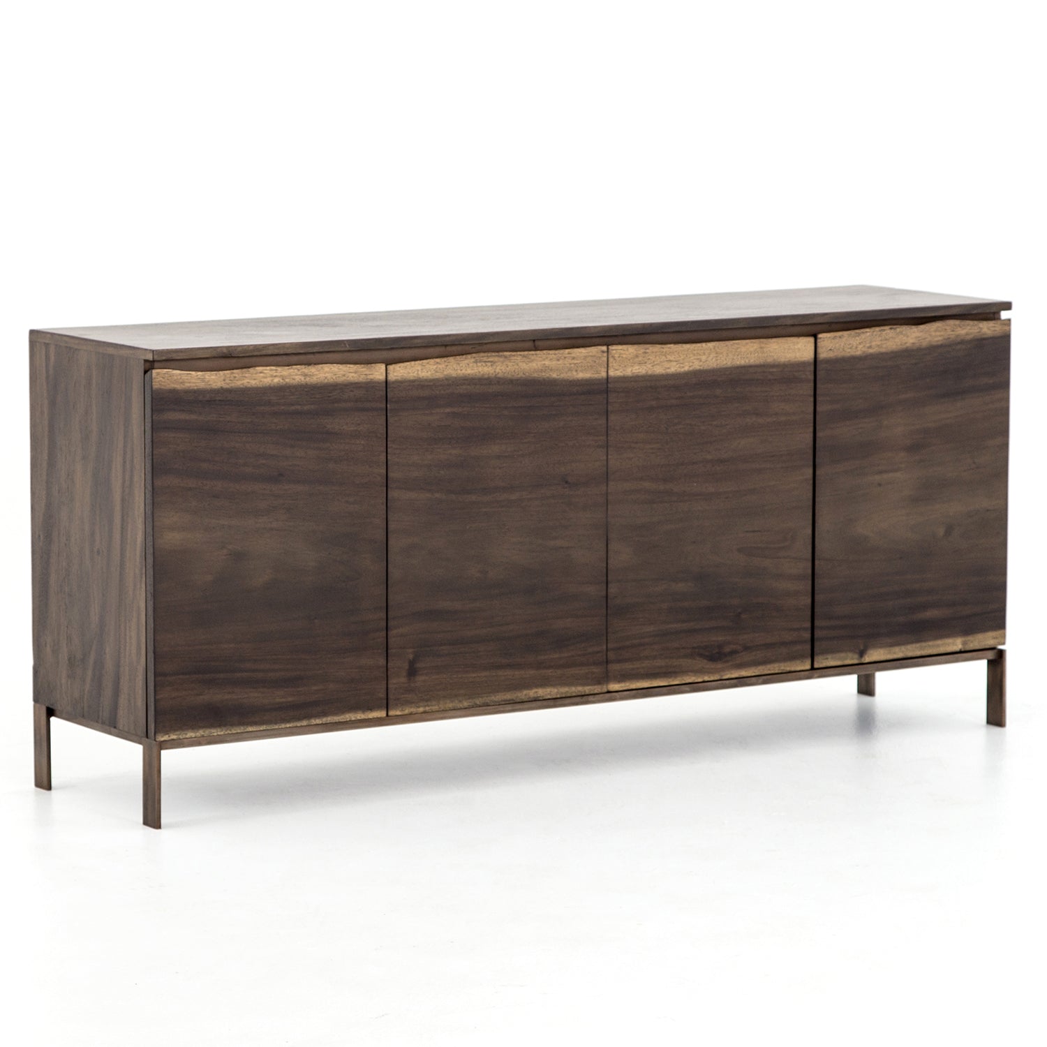 Four Hands Live Edge Sideboard