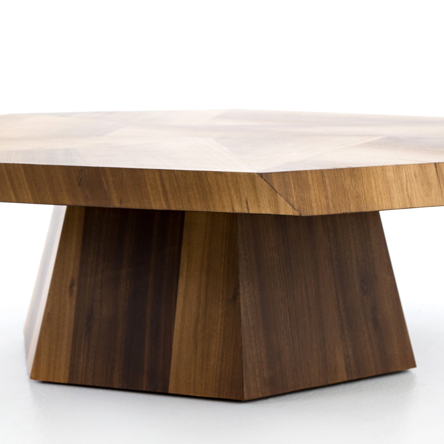 Four Hands Brooklyn Coffee Table