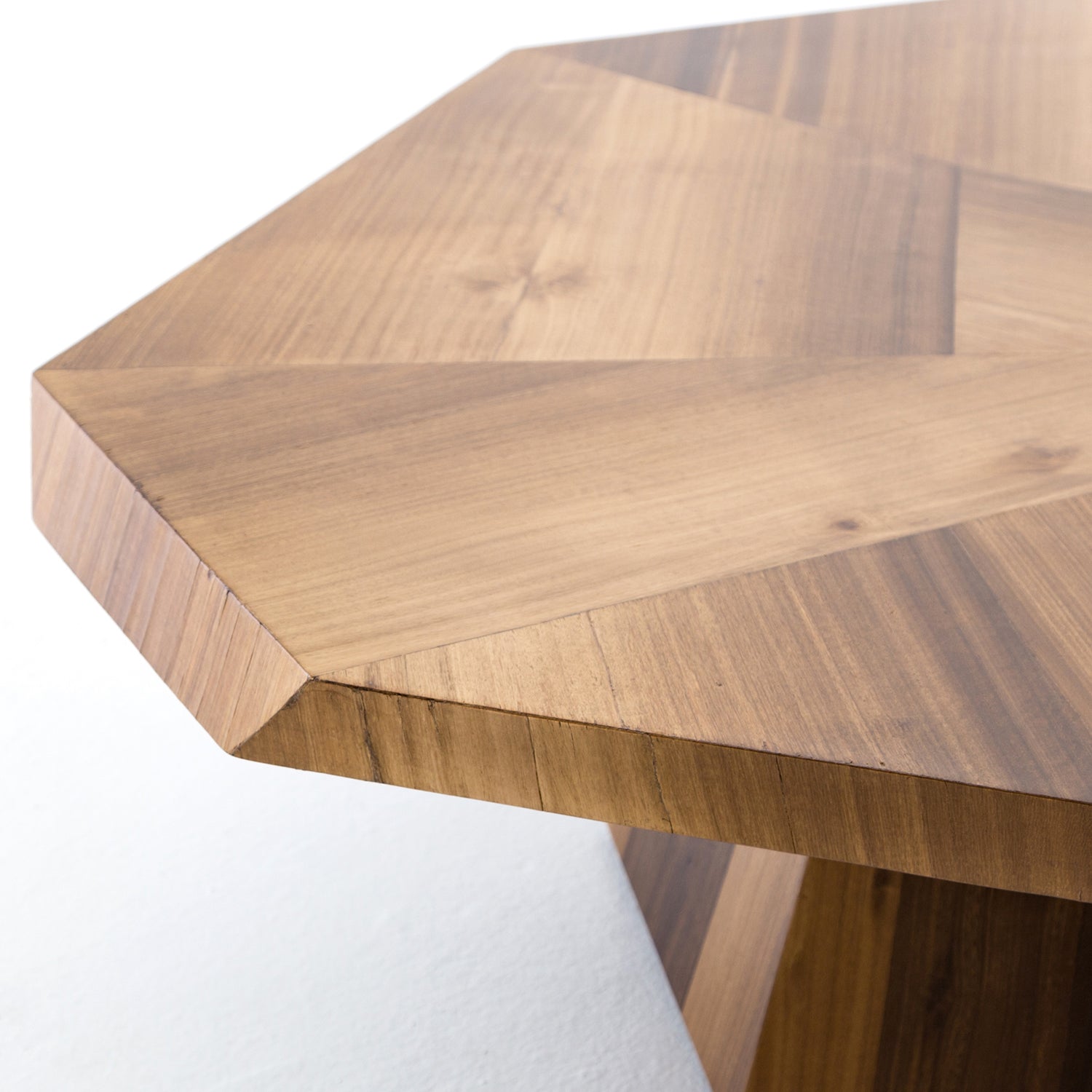 Four Hands Brooklyn Coffee Table