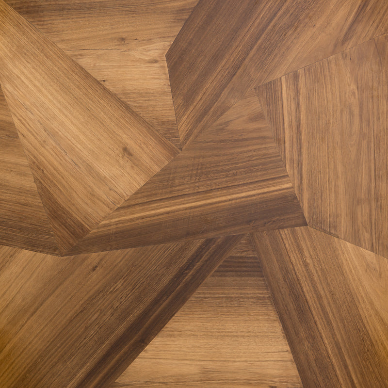 Four Hands Brooklyn Dining Table Paynes Gray