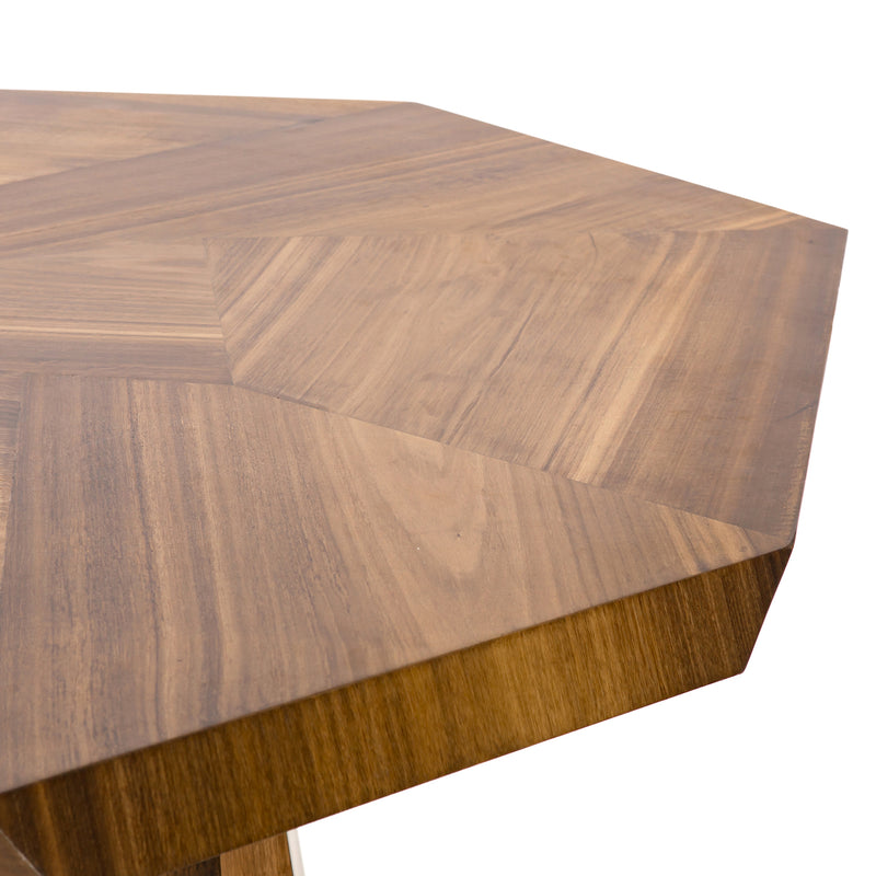 Four Hands Brooklyn Dining Table Paynes Gray