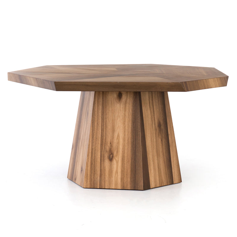 Four Hands Brooklyn Dining Table Paynes Gray