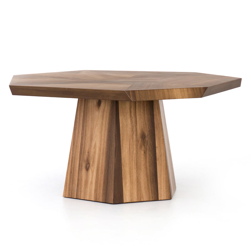 Four Hands Brooklyn Dining Table Paynes Gray