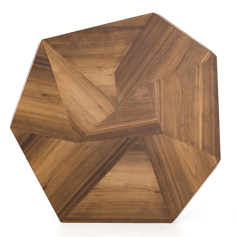 Four Hands Brooklyn Dining Table Paynes Gray