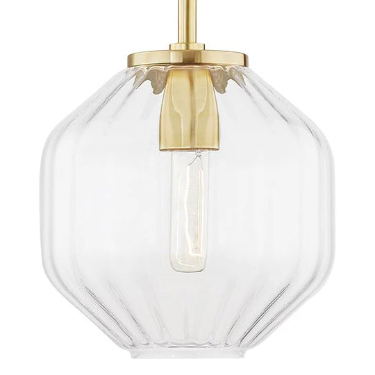 Hudson Valley Lighting Bennett A Pendant