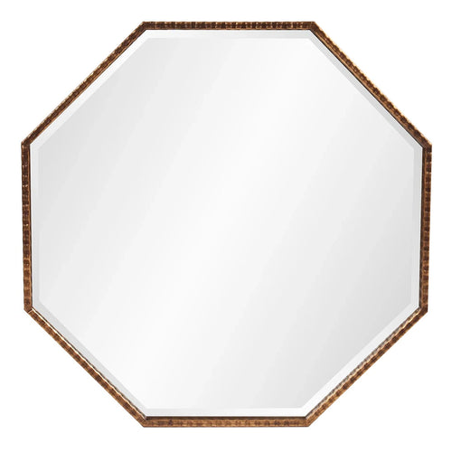 Bastian Octagon Wall Mirror