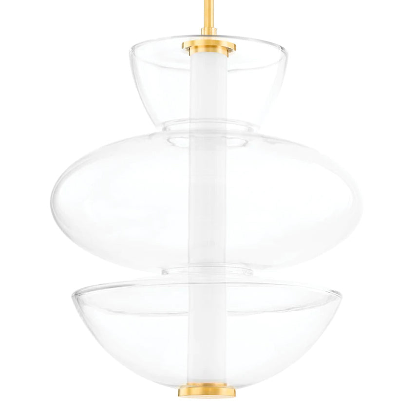 Hudson Valley Lighting Palermo 5319 Pendant