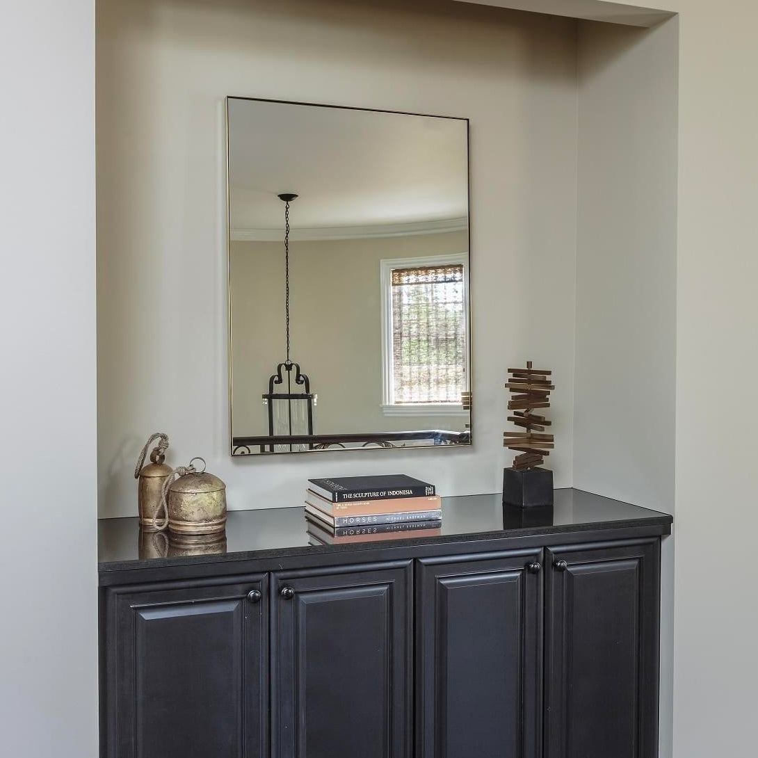 Mirror Home Salado Wall Mirror