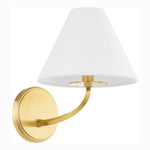 Becki Owens x Hudson Valley Lighting Stacey Wall Sconce