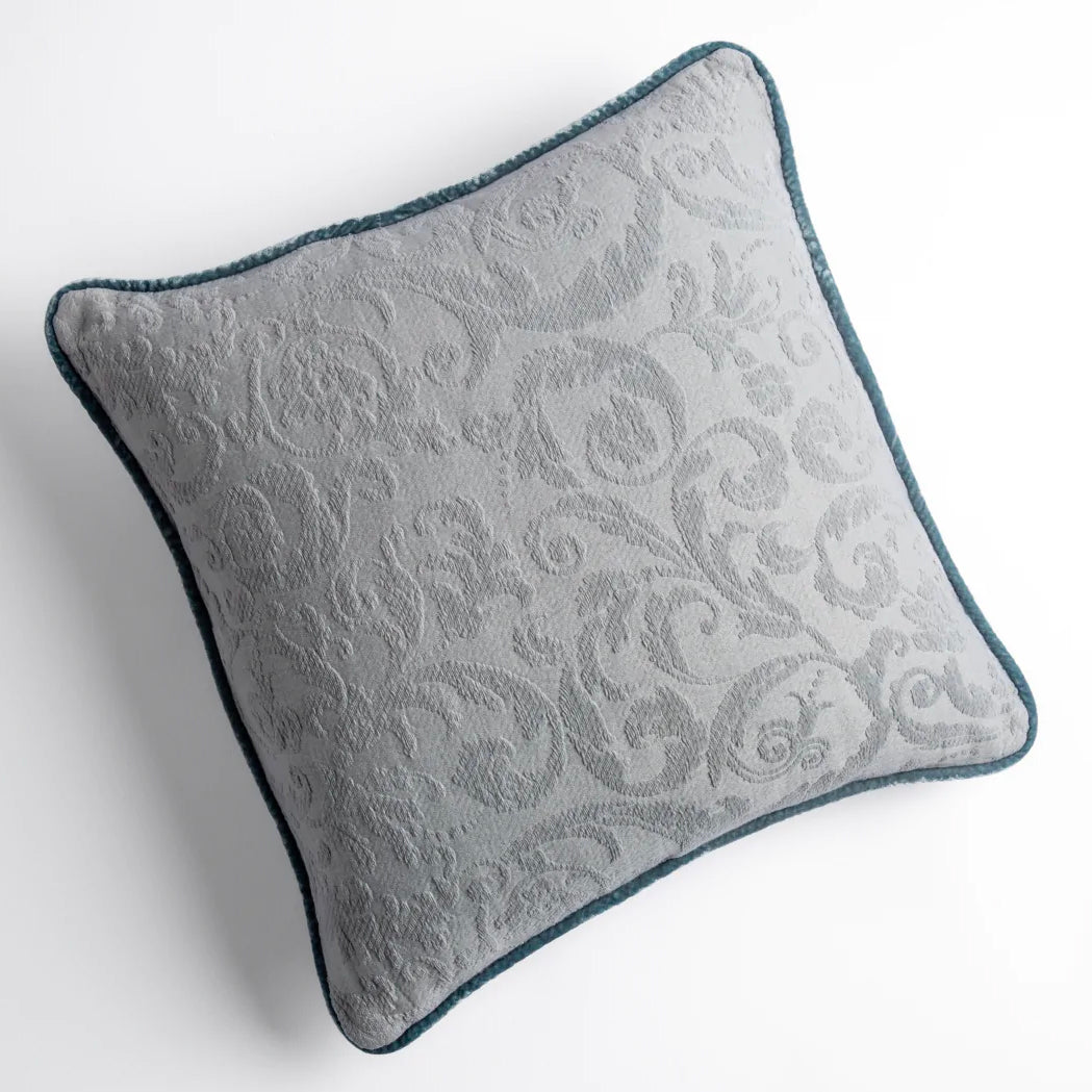 Bella Notte Adele Throw Pillow