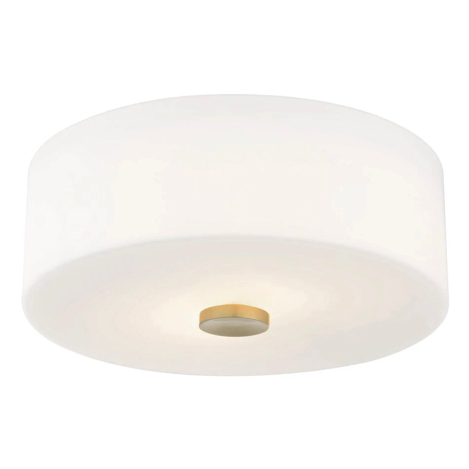 Mitzi Sophie Flush Ceiling Mount