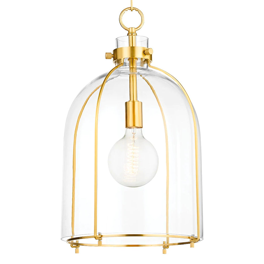 Hudson Valley Lighting Eldridge 7306 Pendant