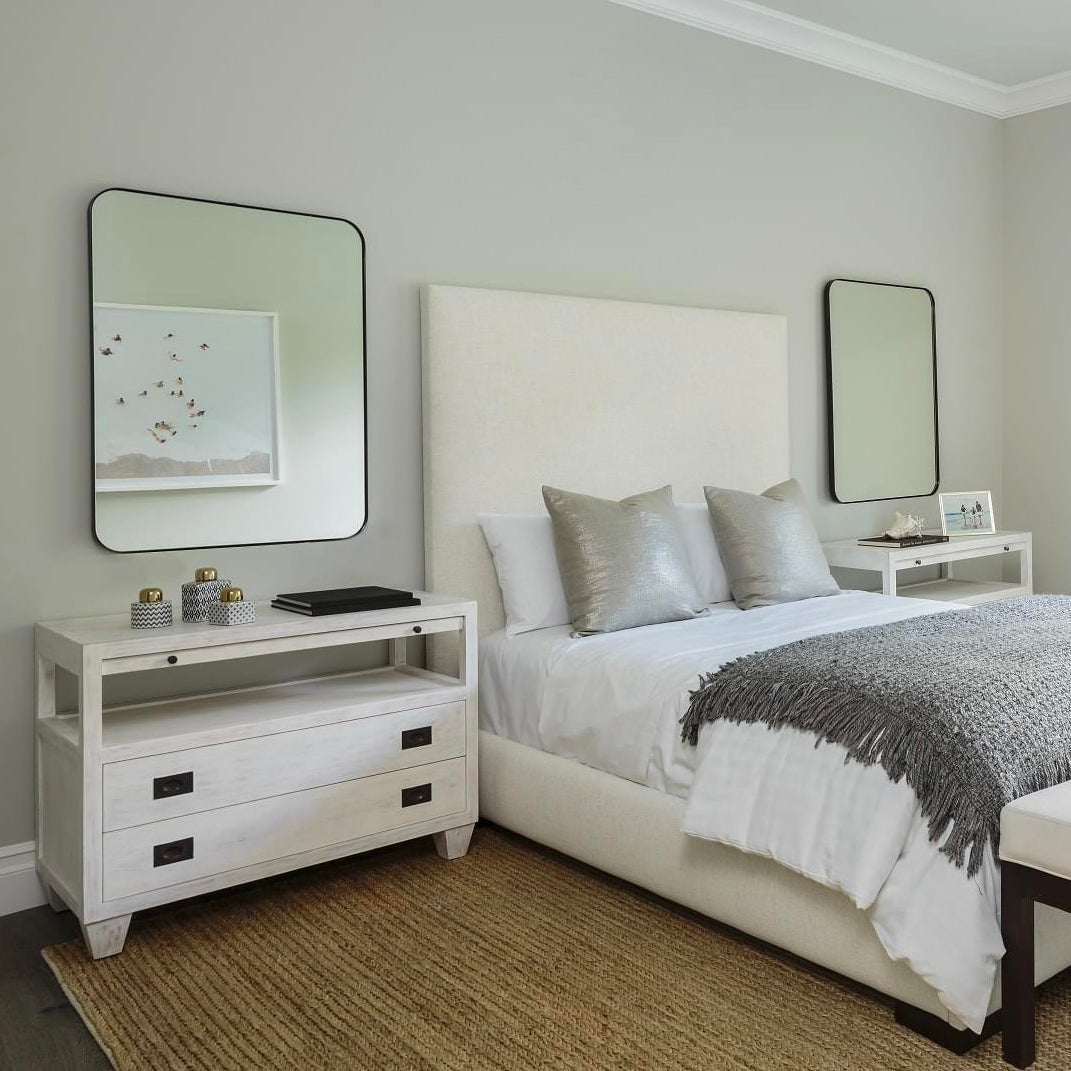 Mirror Home Jefferson Wall Mirror