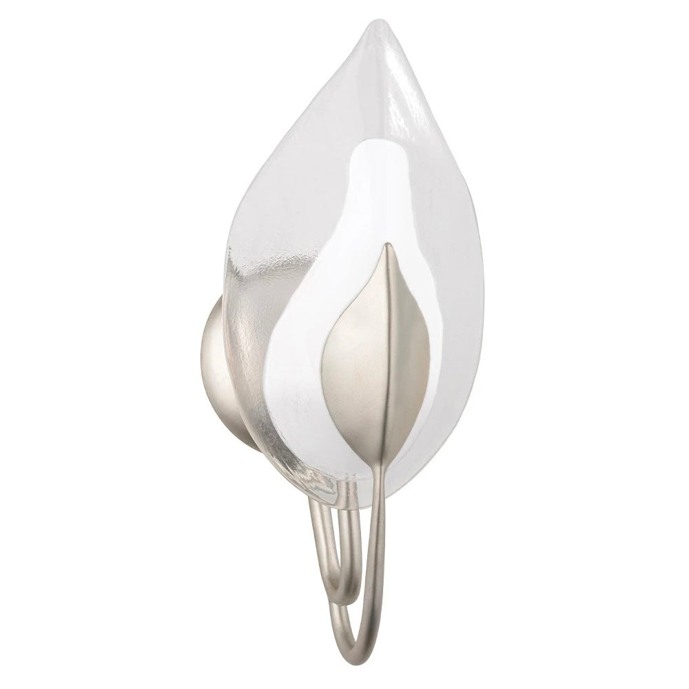 Hudson Valley Lighting Blossom 1-Light Wall Sconce