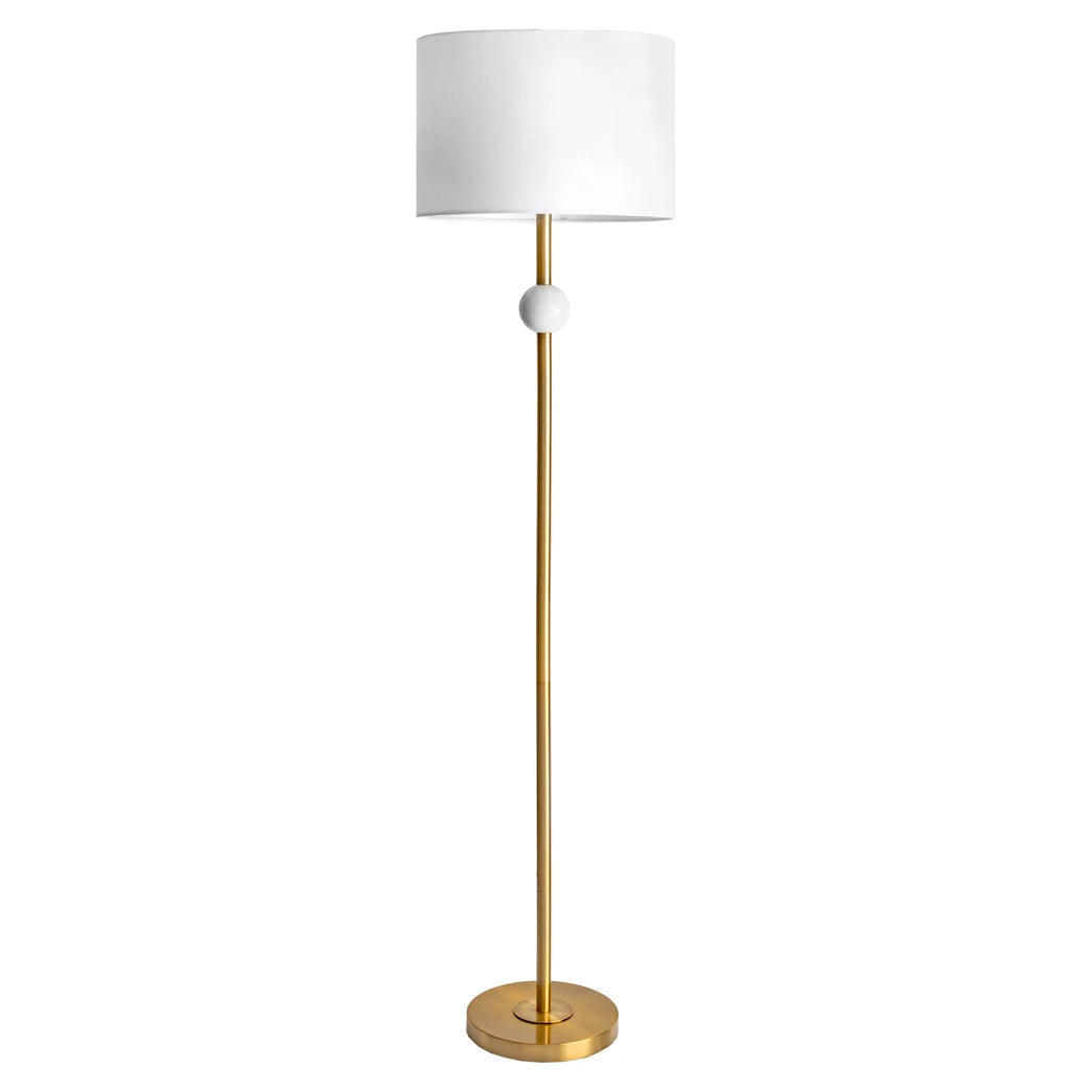 Manchester Floor Lamp